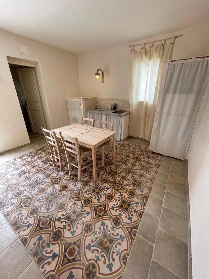 Appartement Seaside Temporary House à Leporano Extérieur photo